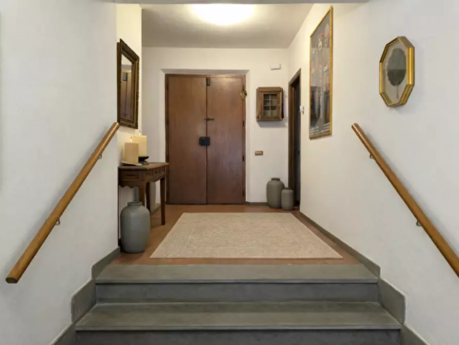 Immagine 22 di Casa bifamiliare in vendita  a Castelnuovo Berardenga
