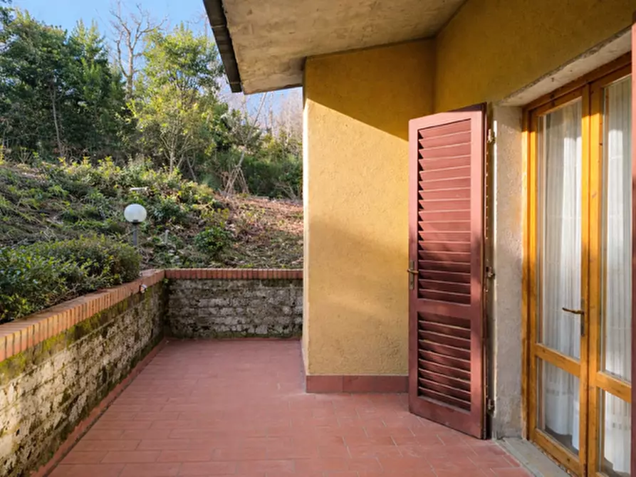 Immagine 7 di Casa bifamiliare in vendita  a Castelnuovo Berardenga