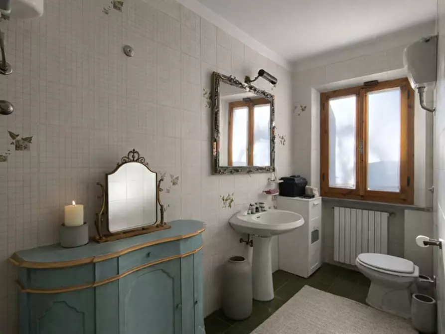 Immagine 21 di Casa bifamiliare in vendita  a Castelnuovo Berardenga