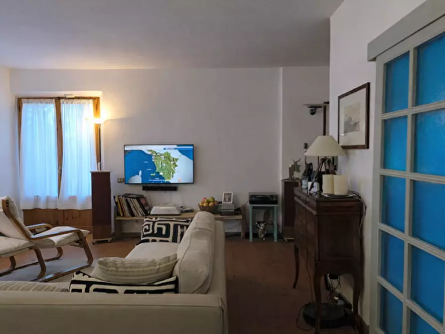 Immagine 24 di Casa bifamiliare in vendita  a Castelnuovo Berardenga