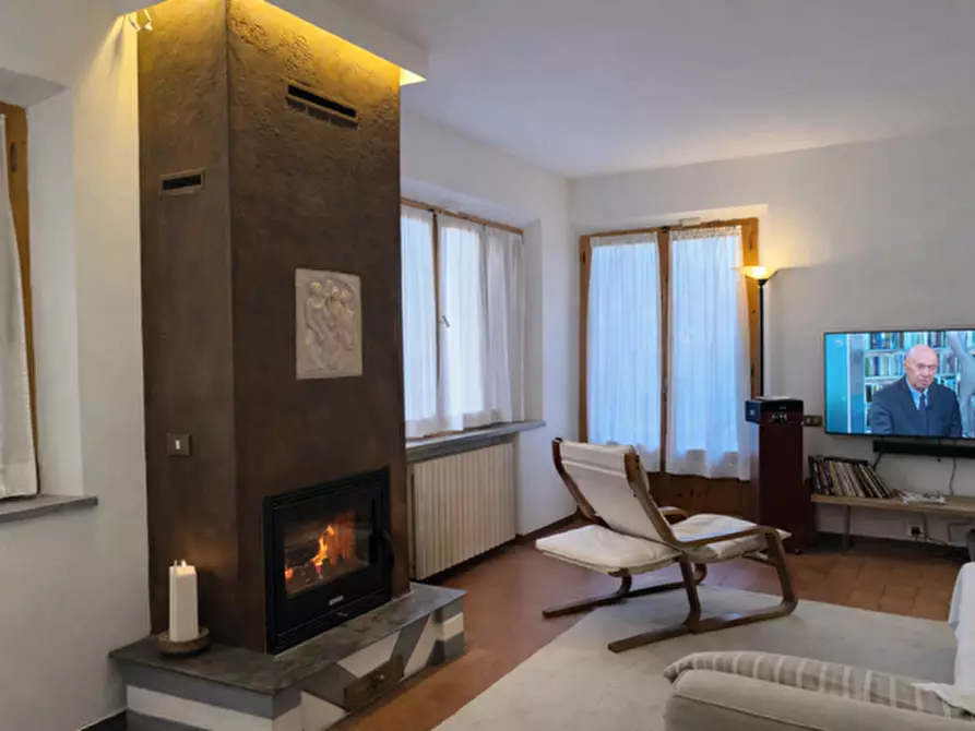 Immagine 27 di Casa bifamiliare in vendita  a Castelnuovo Berardenga