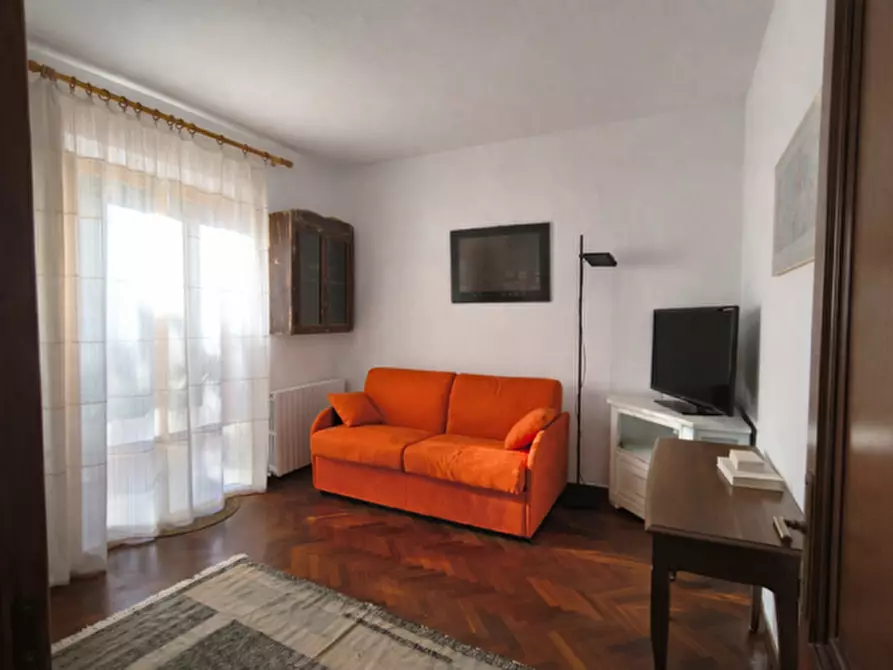 Immagine 17 di Casa bifamiliare in vendita  a Castelnuovo Berardenga