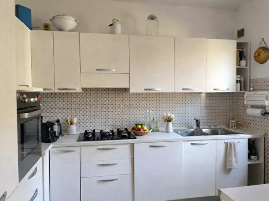 Immagine 30 di Casa bifamiliare in vendita  a Castelnuovo Berardenga