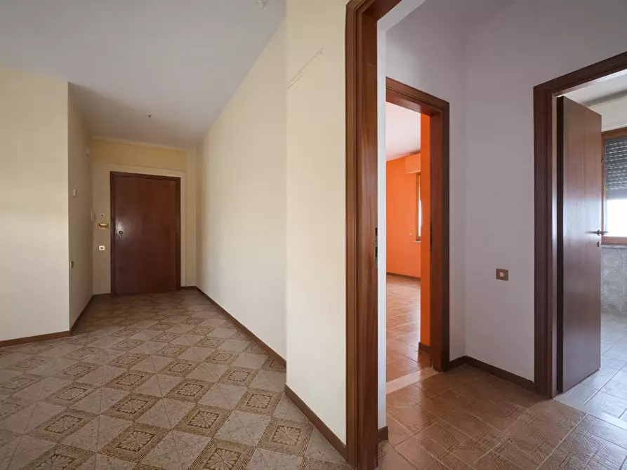 Immagine 3 di Appartamento in vendita  a San Giuliano Terme