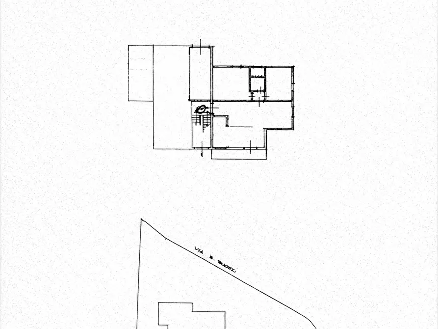 Immagine 17 di Appartamento in vendita  a San Giuliano Terme