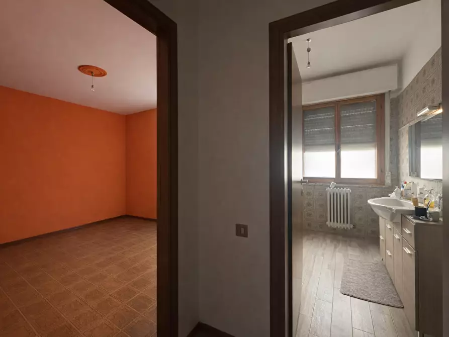 Immagine 9 di Appartamento in vendita  a San Giuliano Terme