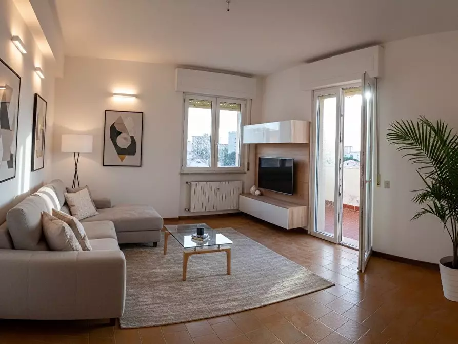 Immagine 3 di Appartamento in vendita  a Rosignano Marittimo