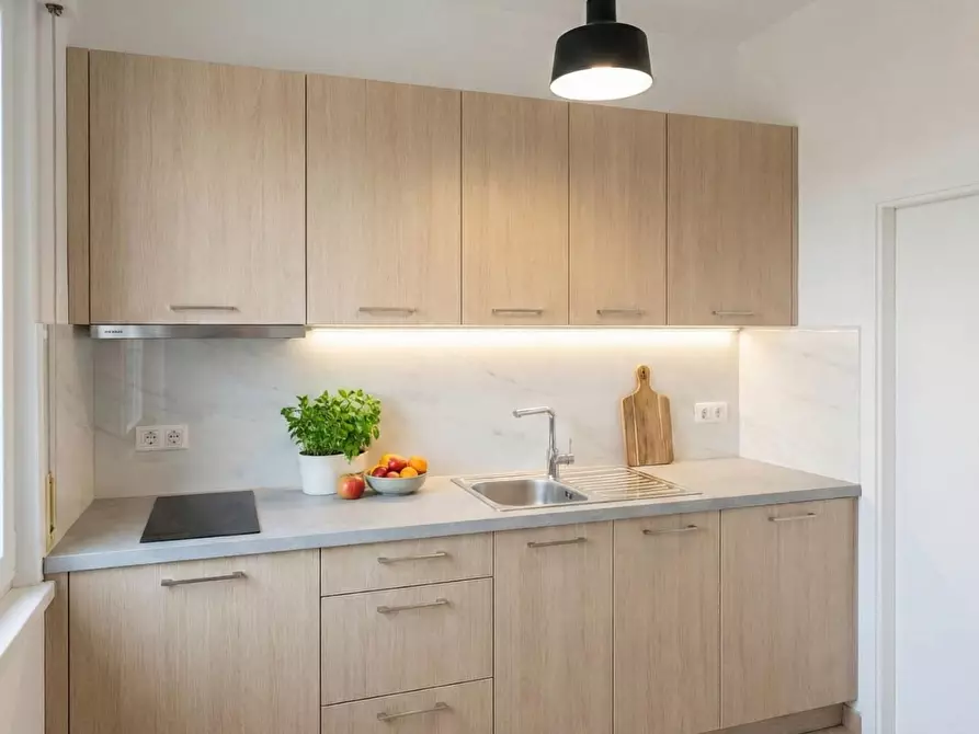 Immagine 5 di Appartamento in vendita  a Rosignano Marittimo