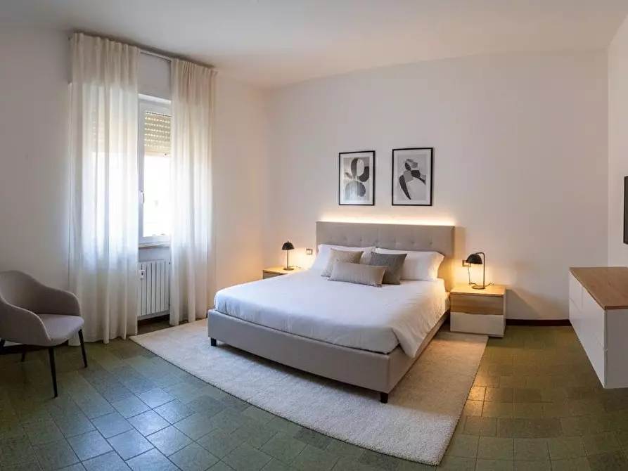 Immagine 8 di Appartamento in vendita  a Rosignano Marittimo