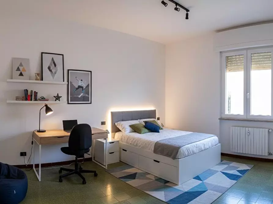 Immagine 10 di Appartamento in vendita  a Rosignano Marittimo