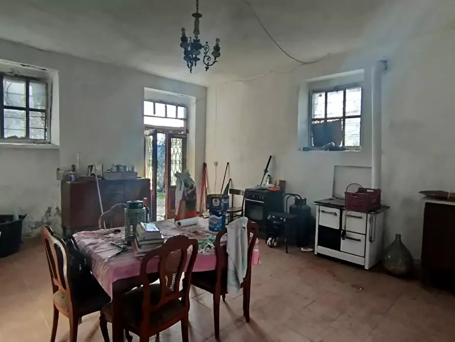 Immagine 7 di Casa indipendente in vendita  a Fosdinovo