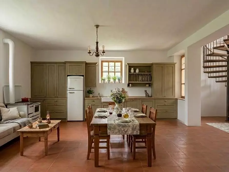 Immagine 30 di Casa indipendente in vendita  a Fosdinovo