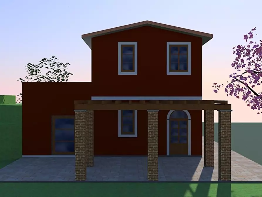 Immagine 36 di Casa indipendente in vendita  a Fosdinovo