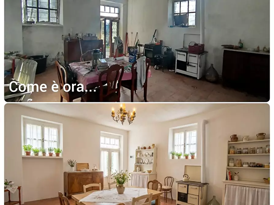 Immagine 17 di Casa indipendente in vendita  a Fosdinovo