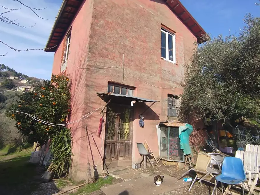Immagine 2 di Casa indipendente in vendita  a Fosdinovo