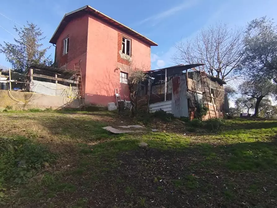 Immagine 4 di Casa indipendente in vendita  a Fosdinovo