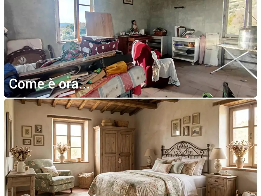 Immagine 20 di Casa indipendente in vendita  a Fosdinovo