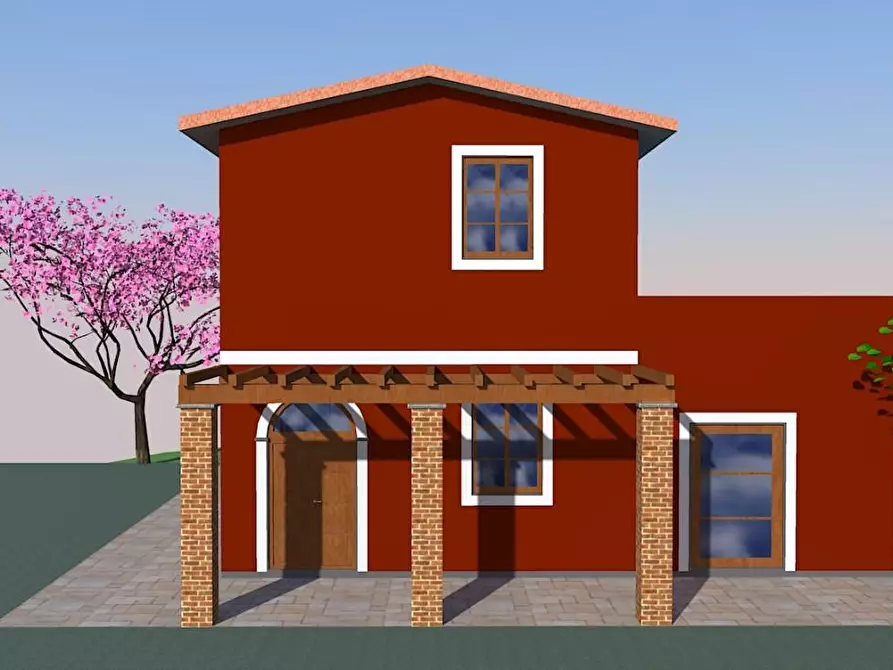 Immagine 35 di Casa indipendente in vendita  a Fosdinovo