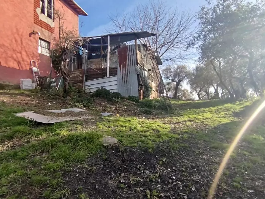 Immagine 3 di Casa indipendente in vendita  a Fosdinovo