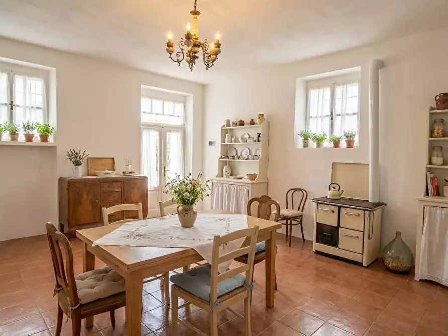 Immagine 32 di Casa indipendente in vendita  a Fosdinovo