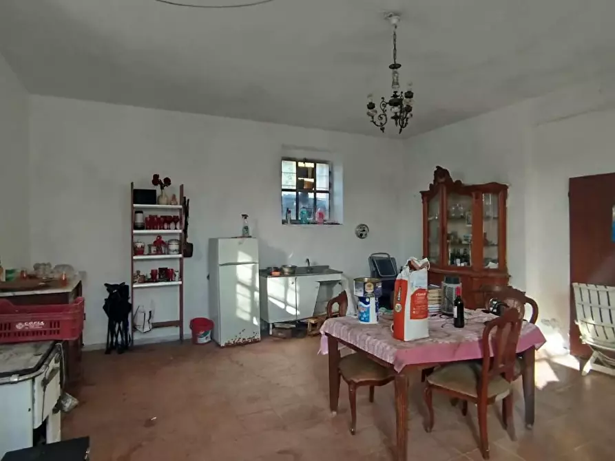 Immagine 8 di Casa indipendente in vendita  a Fosdinovo