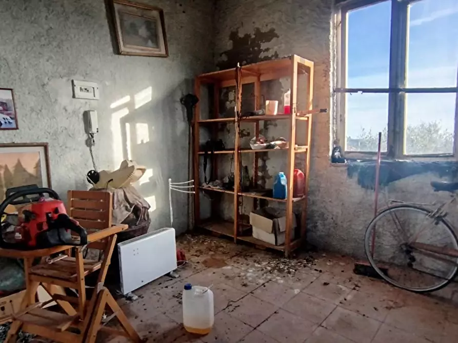 Immagine 15 di Casa indipendente in vendita  a Fosdinovo