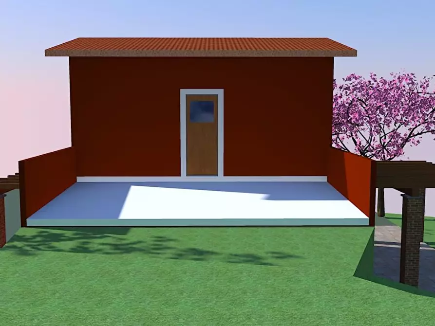 Immagine 39 di Casa indipendente in vendita  a Fosdinovo