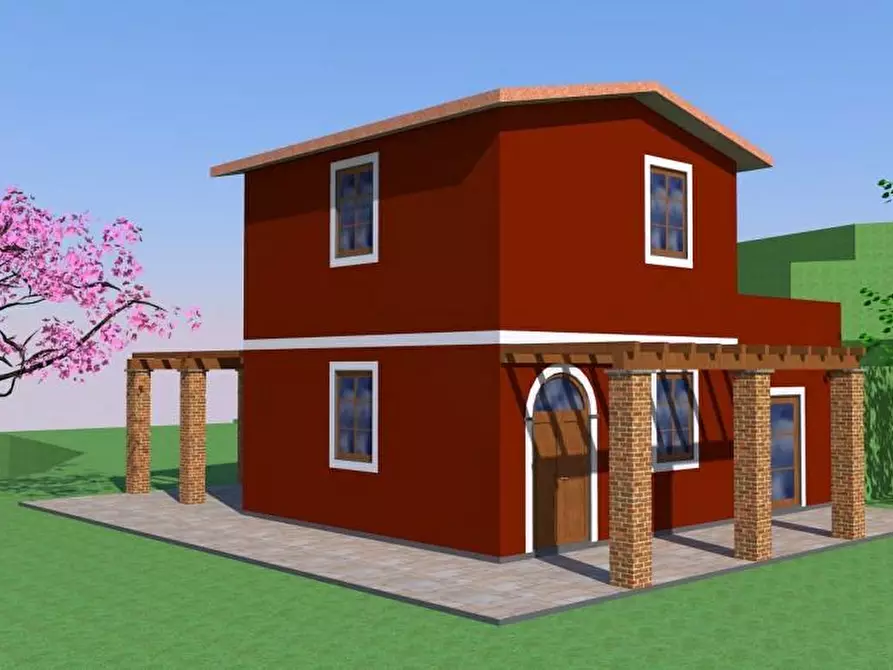 Immagine 37 di Casa indipendente in vendita  a Fosdinovo