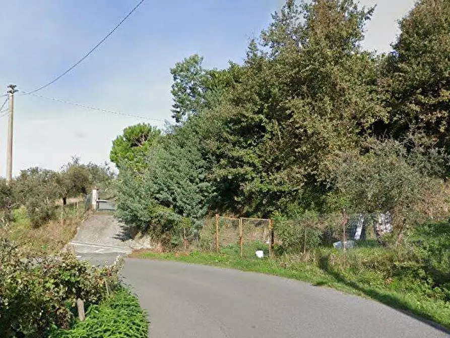 Immagine 28 di Casa indipendente in vendita  a Fosdinovo