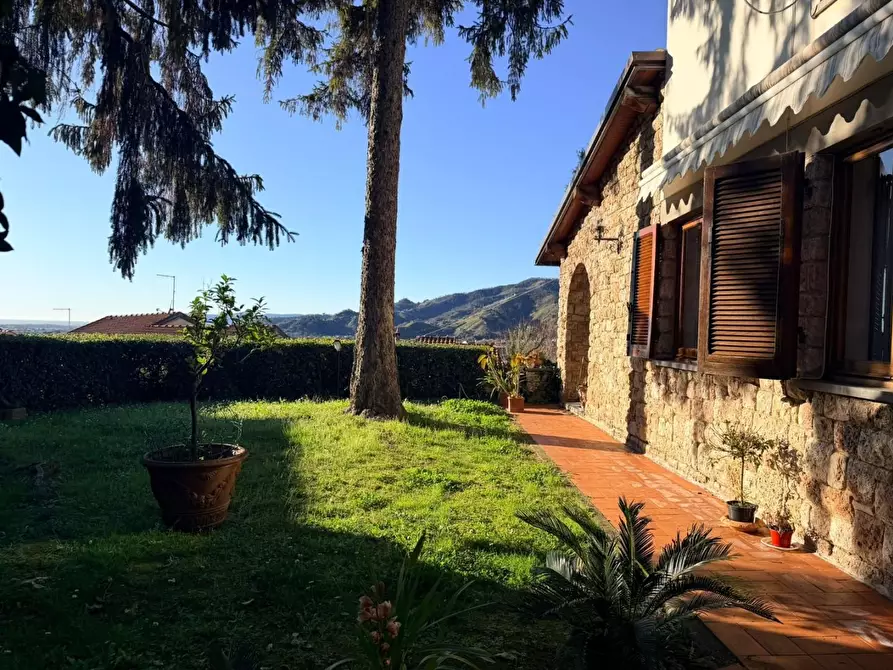 Immagine 5 di Casa bifamiliare in vendita  a Massa