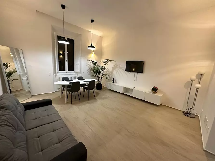 Immagine 4 di Appartamento in affitto  a Livorno