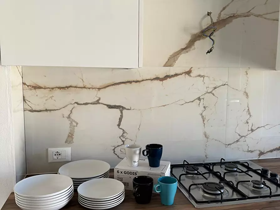 Immagine 15 di Appartamento in affitto  a Livorno