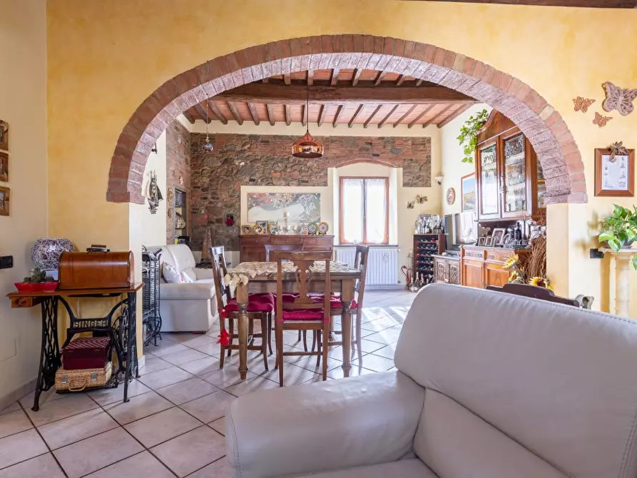 Immagine 7 di Appartamento in vendita  a Terricciola