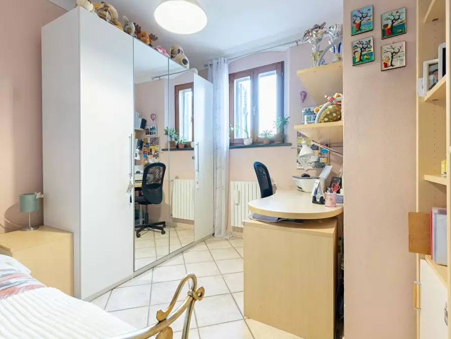 Immagine 16 di Appartamento in vendita  a Terricciola