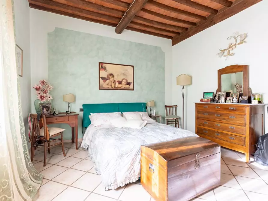 Immagine 12 di Appartamento in vendita  a Terricciola