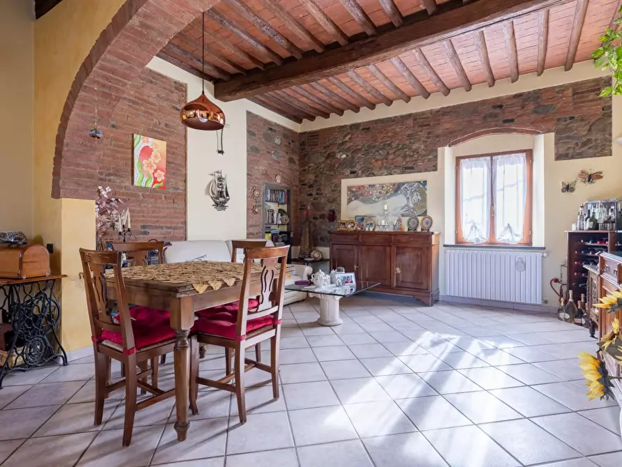 Immagine 6 di Appartamento in vendita  a Terricciola