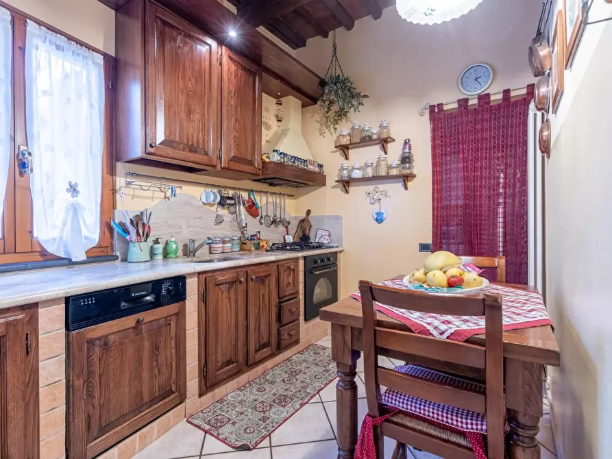 Immagine 3 di Appartamento in vendita  a Terricciola