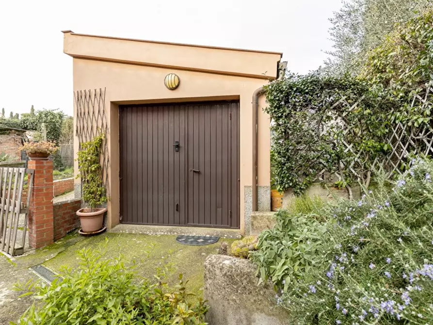 Immagine 22 di Appartamento in vendita  a Terricciola