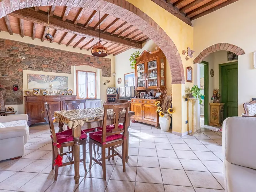 Immagine 1 di Appartamento in vendita  a Terricciola