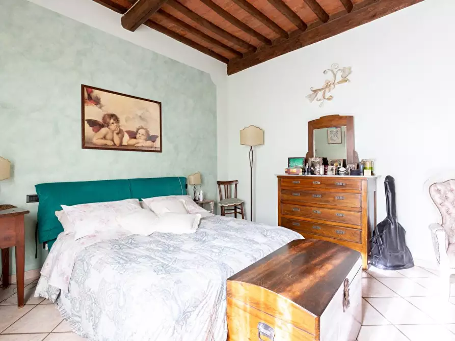 Immagine 14 di Appartamento in vendita  a Terricciola