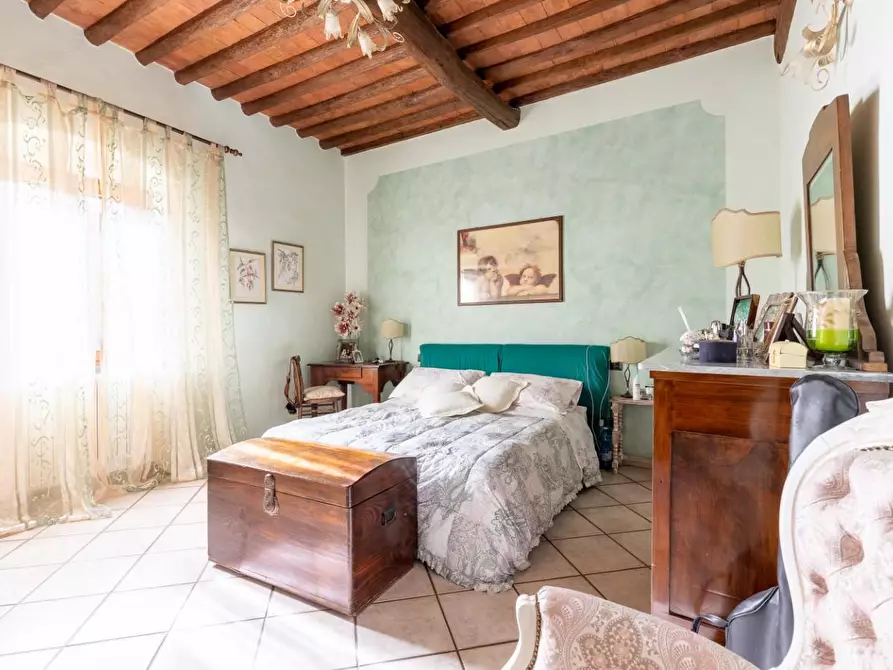 Immagine 13 di Appartamento in vendita  a Terricciola