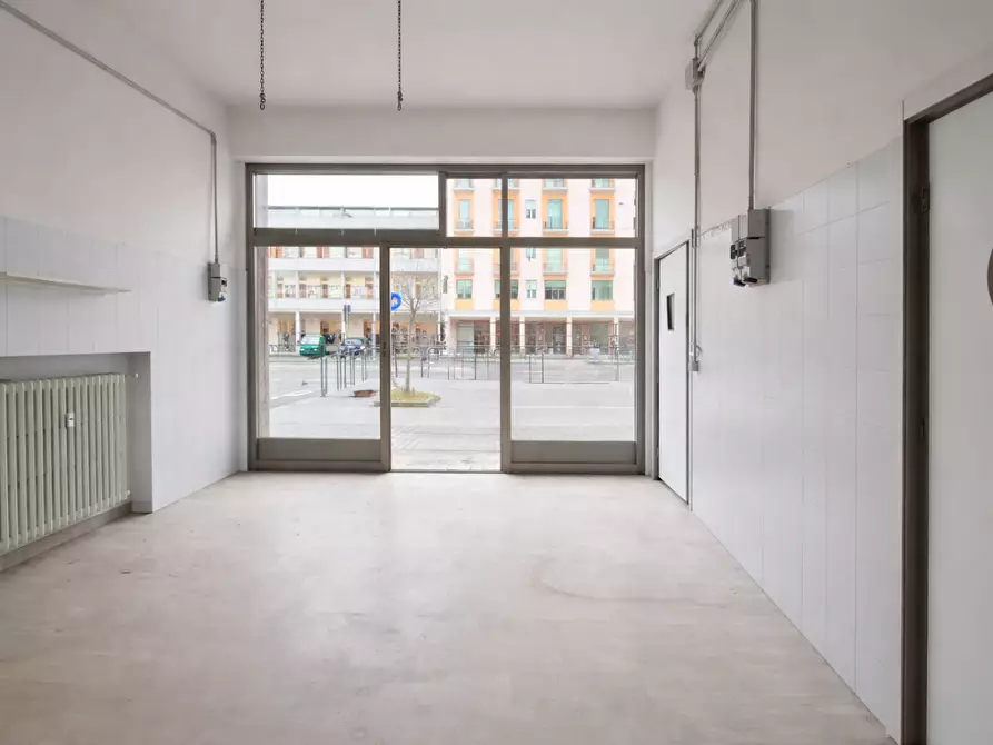 Immagine 5 di Locale commerciale in vendita  a Castelfranco Di Sotto