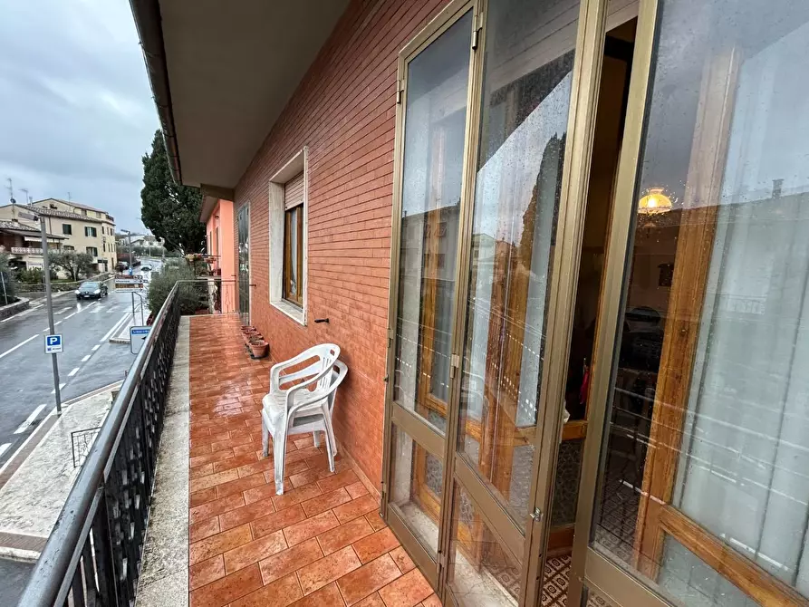 Immagine 5 di Casa indipendente in vendita  a Rapolano Terme