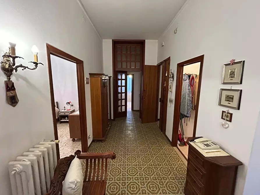 Immagine 14 di Casa indipendente in vendita  a Rapolano Terme