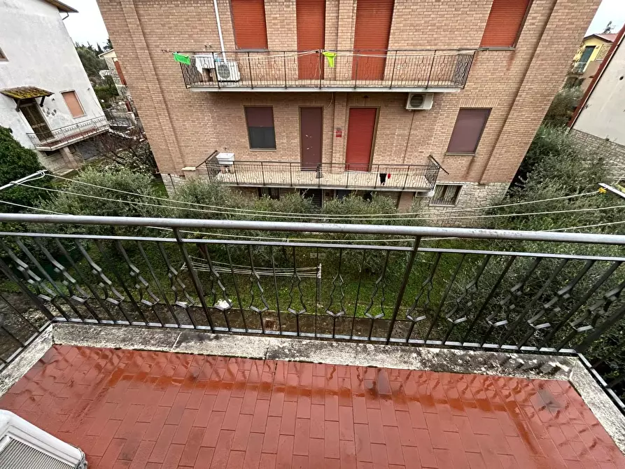 Immagine 25 di Casa indipendente in vendita  a Rapolano Terme