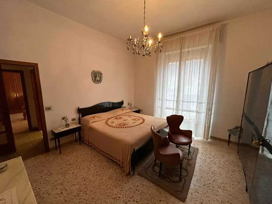 Immagine 23 di Casa indipendente in vendita  a Rapolano Terme