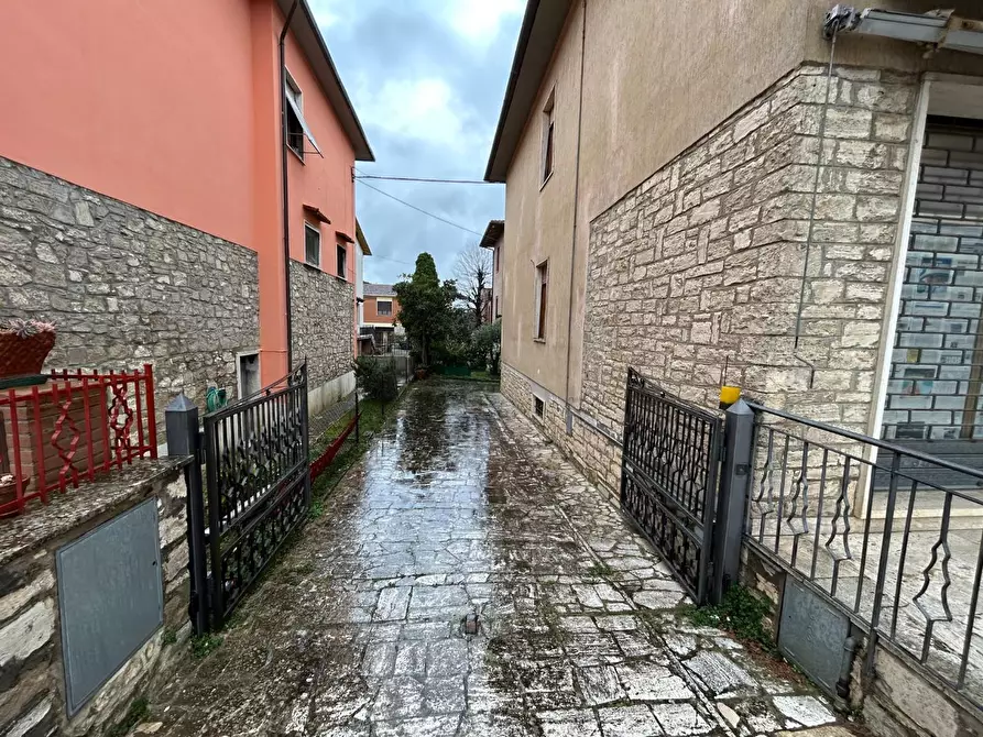 Immagine 41 di Casa indipendente in vendita  a Rapolano Terme