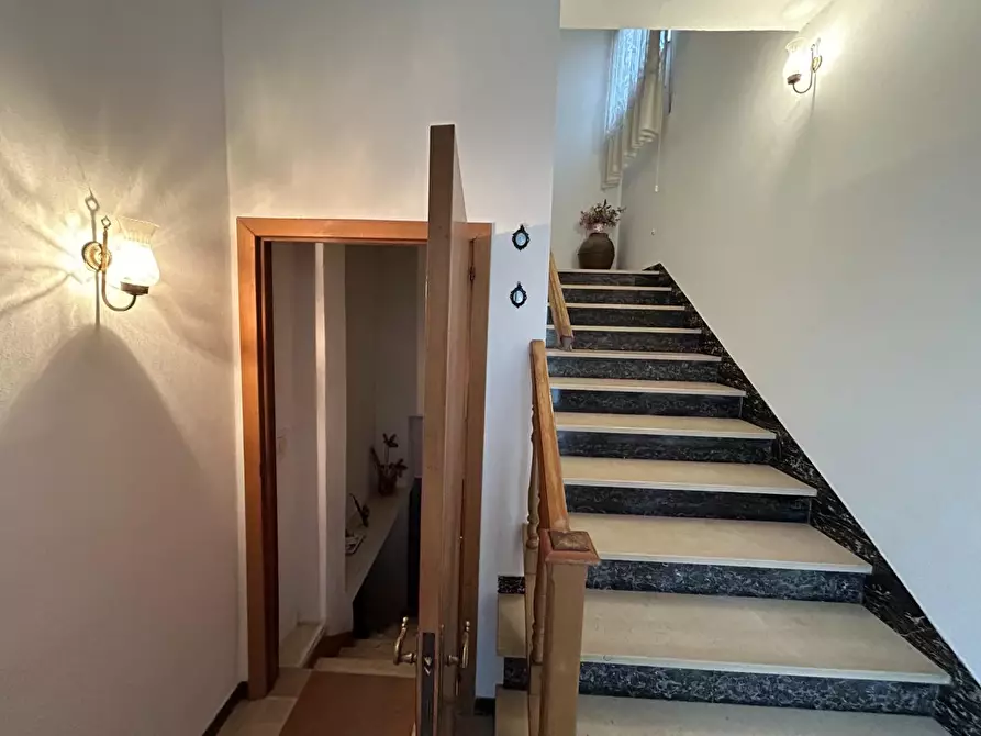 Immagine 28 di Casa indipendente in vendita  a Rapolano Terme