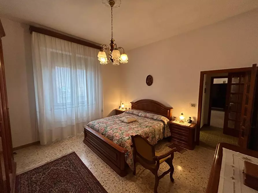 Immagine 21 di Casa indipendente in vendita  a Rapolano Terme