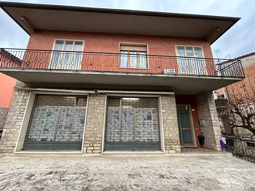 Immagine 44 di Casa indipendente in vendita  a Rapolano Terme